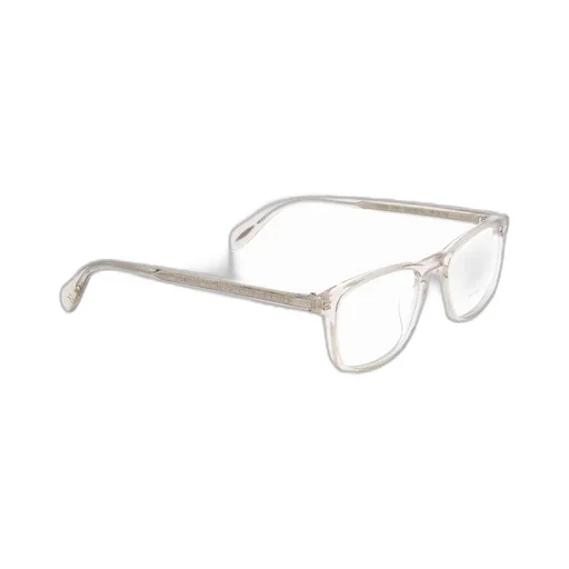 Oliver Peoples Rectangular Frame Glasses