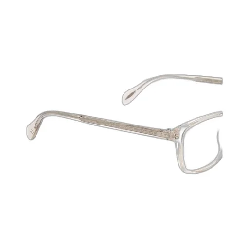 Oliver Peoples Rectangular Frame Glasses