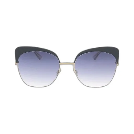 Mykita Anneli Butterfly Frame Sunglasses