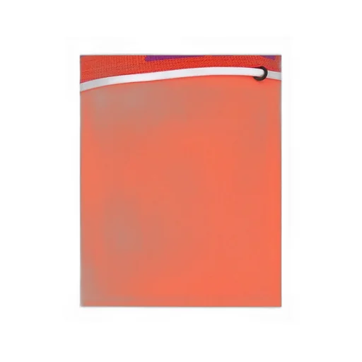 Off-White Elastic Waist Stretch Shorts
