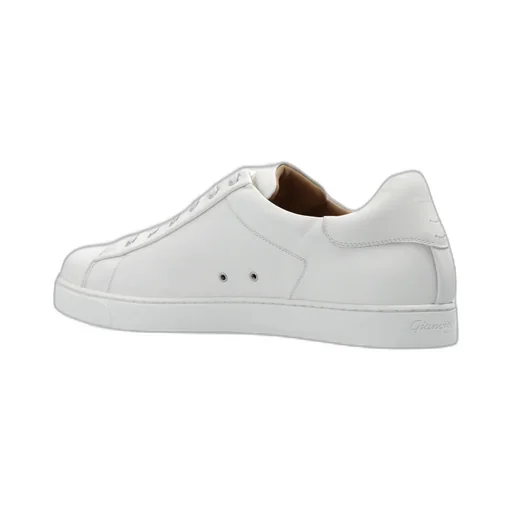 Leather Sneakers