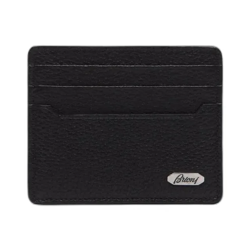 Logo Cardholder Wallet