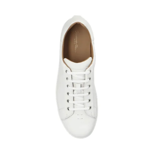 Leather Sneakers