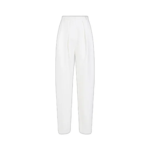 Magda Butrym Pleated Pants