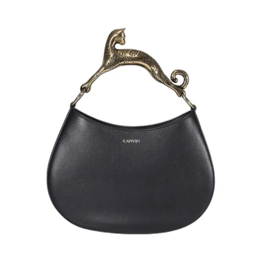 Logo Handbag