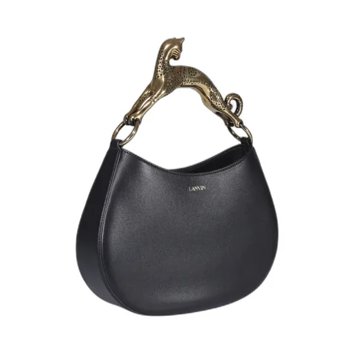 Logo Handbag