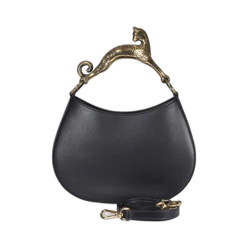 Logo Handbag