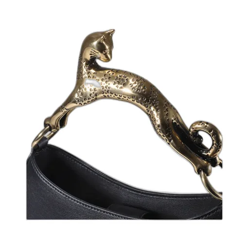 Logo Handbag