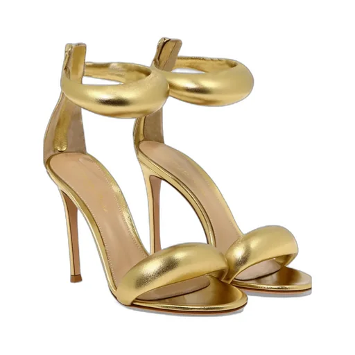 Bijoux 105 Zipper Sandals