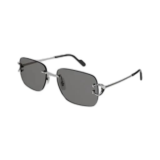 Rectangular Sunglasses
