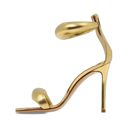 Bijoux 105 Zipper Sandals