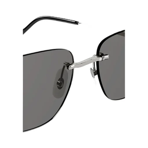 Rectangular Sunglasses