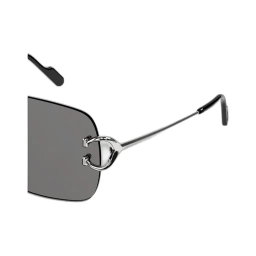 Rectangular Sunglasses