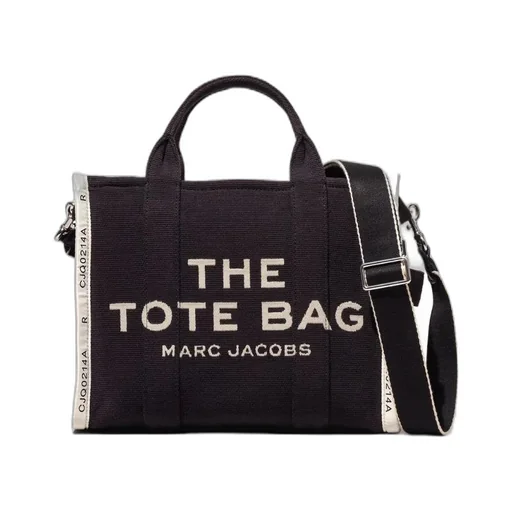 The Jacquard Small Tote Bag