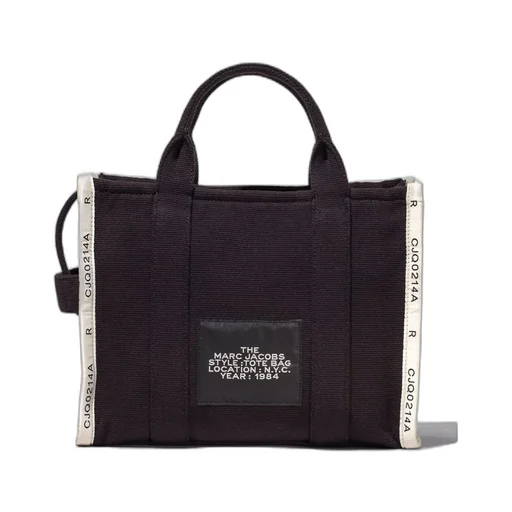 The Jacquard Small Tote Bag