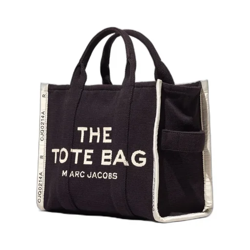 The Jacquard Small Tote Bag