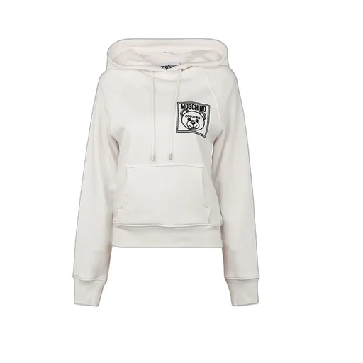 Hooded Logo Sweater