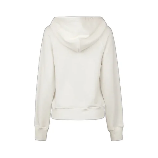 Hooded Logo Sweater