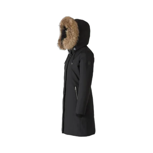 Two-In-One Fit Down Jacket