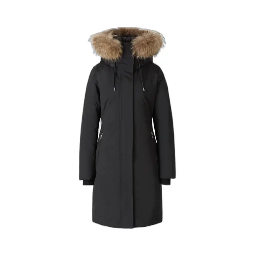 Two-In-One Fit Down Jacket