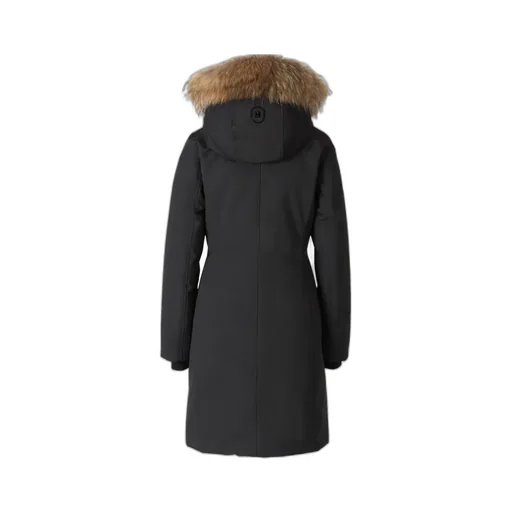 Two-In-One Fit Down Jacket