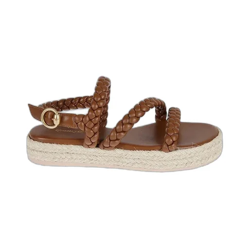 Flat Sandals