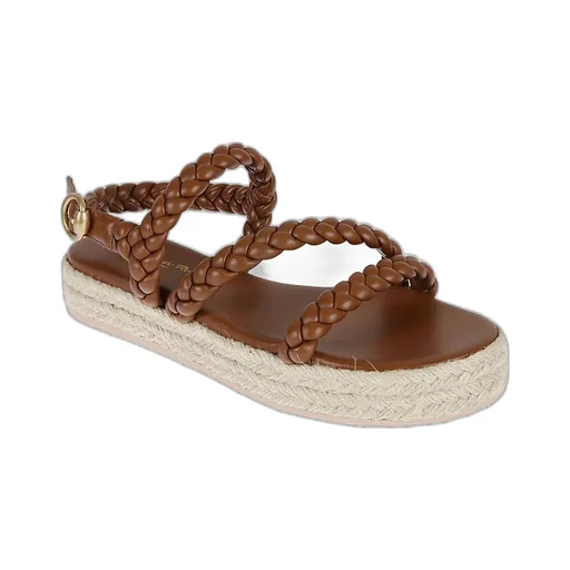 Flat Sandals