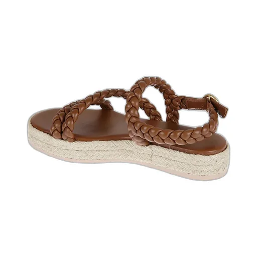 Flat Sandals