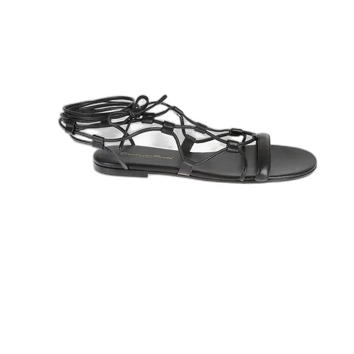 Strap Sandals