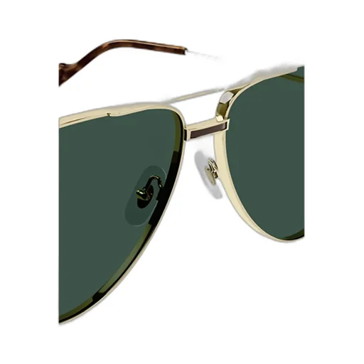 Cartier Aviator Frame Sunglasses