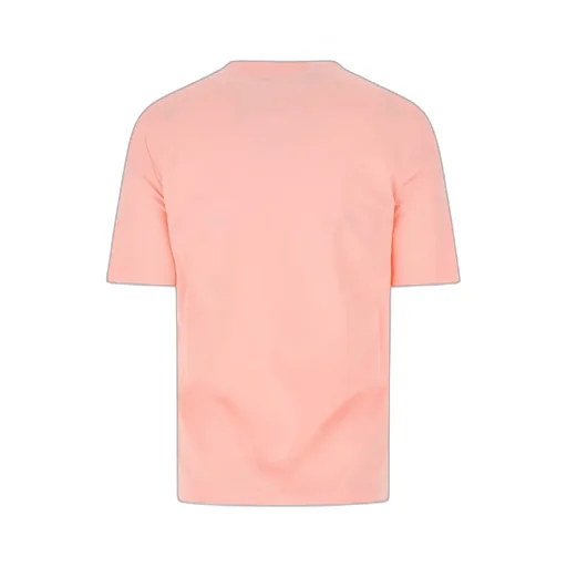 Logo-Print Cotton T-Shirt