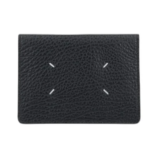 Maison Margiela Four-Stitch Cardholder