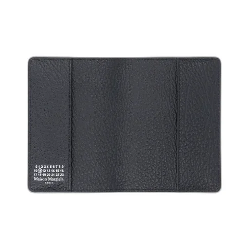 Maison Margiela Four-Stitch Cardholder