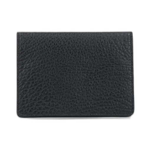 Maison Margiela Four-Stitch Cardholder