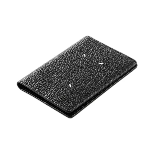 Maison Margiela Four-Stitch Cardholder