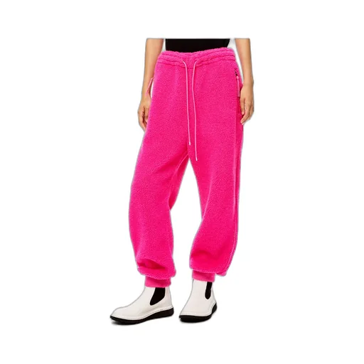 Sweatpants In Fleece