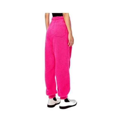 Sweatpants In Fleece
