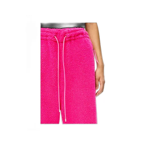 Sweatpants In Fleece