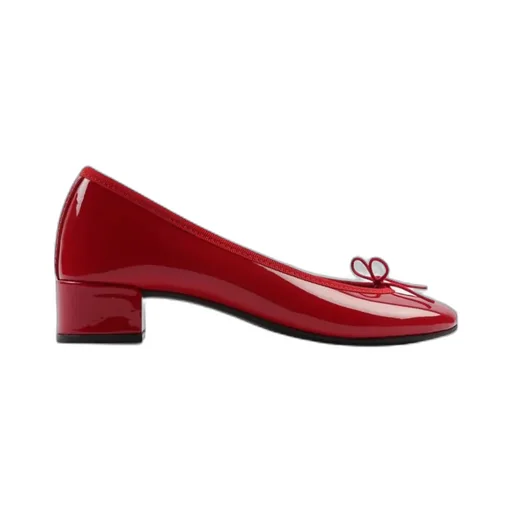 Repetto Camille Ballet Flats