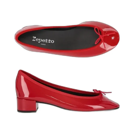 Repetto Camille Ballet Flats