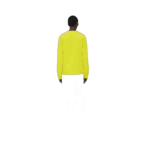 Yarn-Dyed T-Shirt