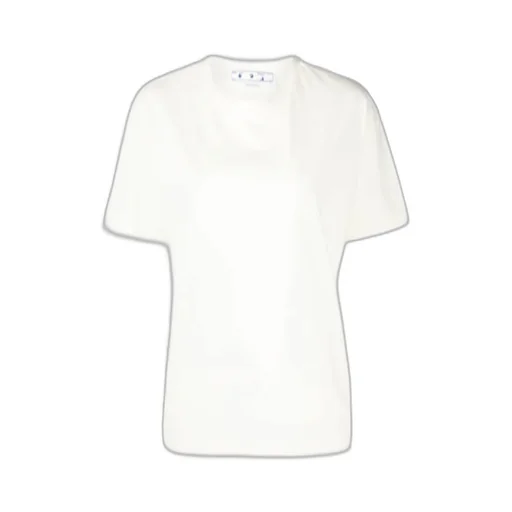 Logo-Band T-Shirt