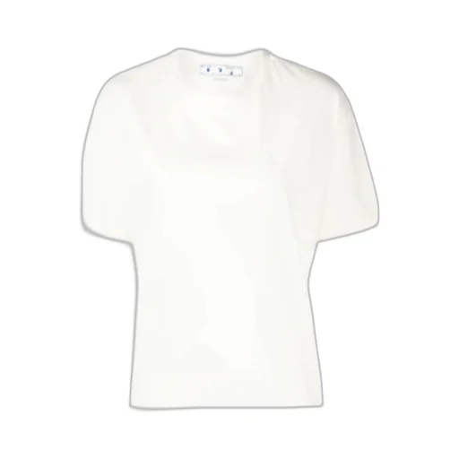 Logo-Band T-Shirt