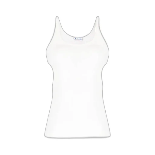 Cut-Out Detailed Vest Top