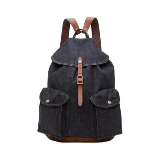 Logo Backpack