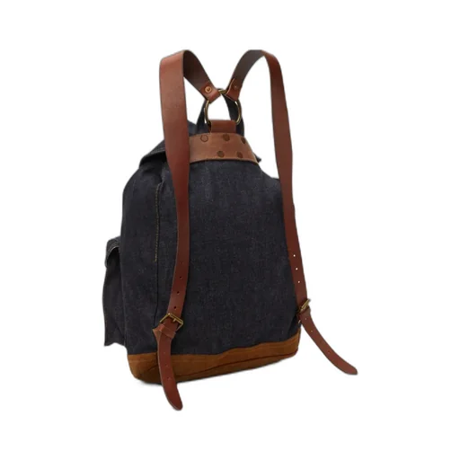 Logo Backpack