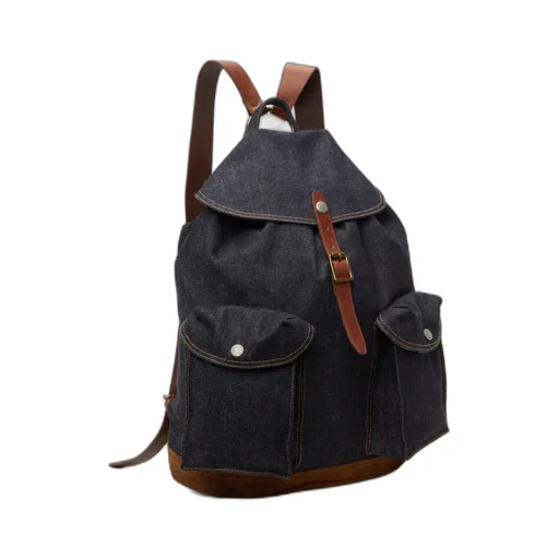 Logo Backpack