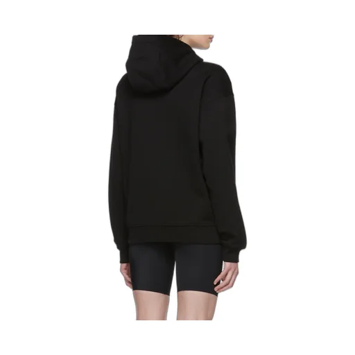 Logo-Print Hoodie