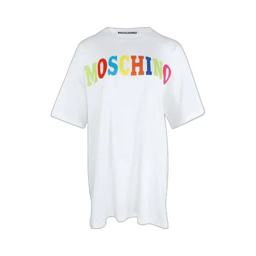 Logo Print T-Shirt
