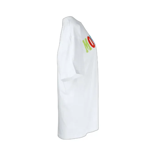 Logo Print T-Shirt